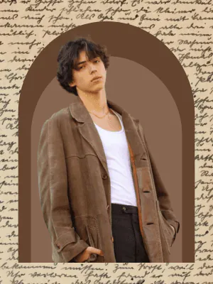 Image posted by the member