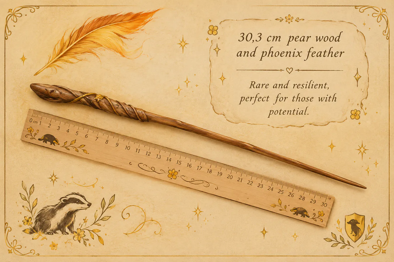 Wand