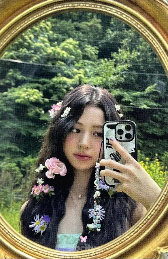 Image posted by the member
