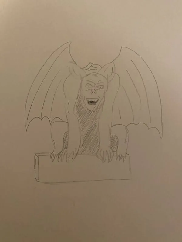 Image posted by the member