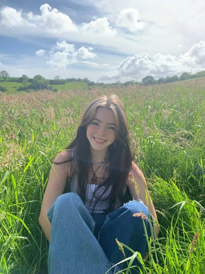 Image posted by the member