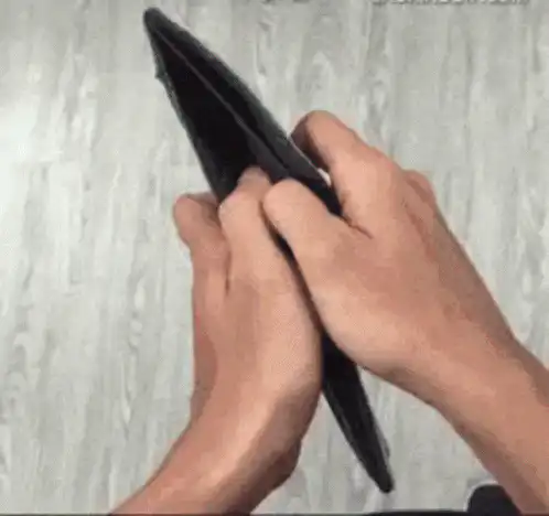 Image posted by the member