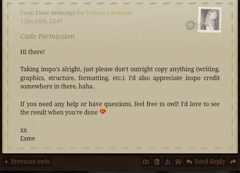 Image posted by the member