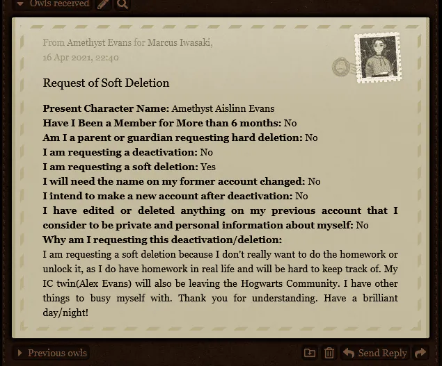 Image posted by the member