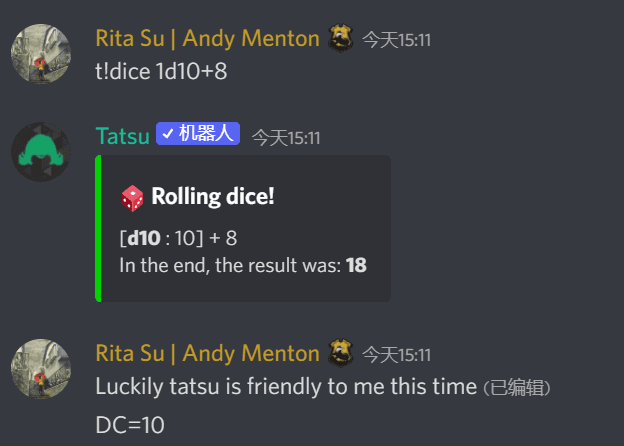 Image posted by the member