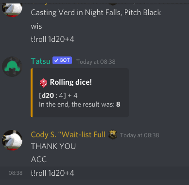 Image posted by the member