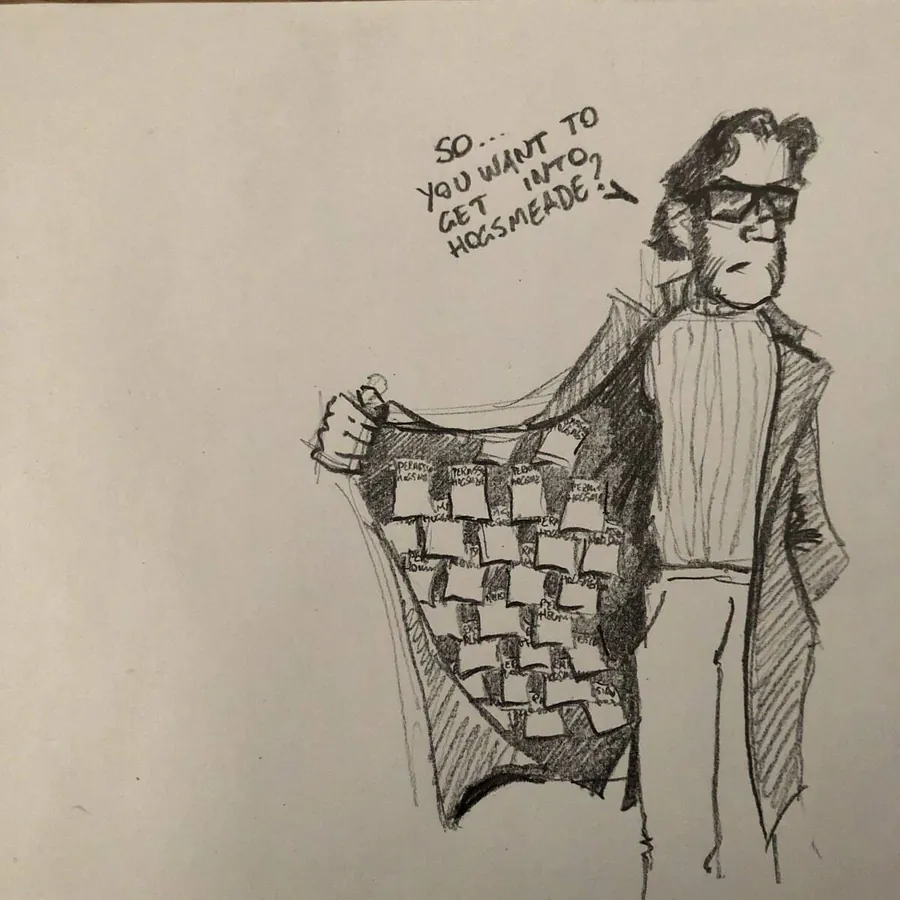 Image posted by the member