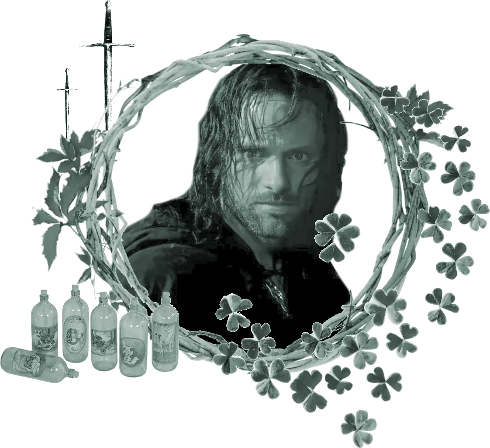 vidar's icon
