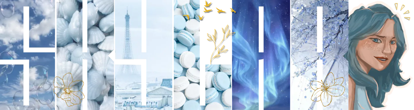 Skylar Blue banner