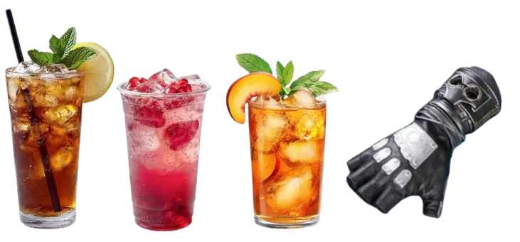Drinks