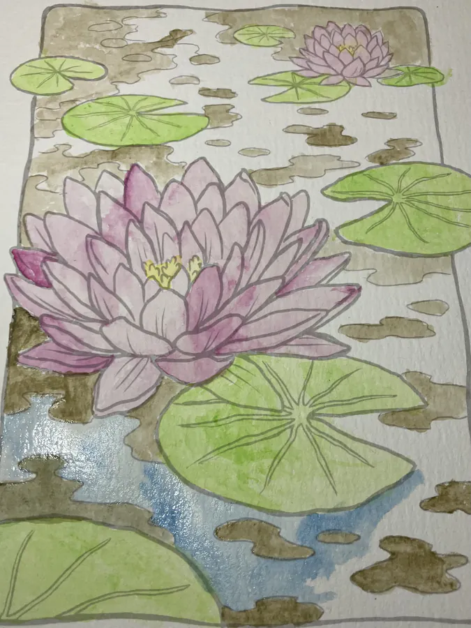 Drawing